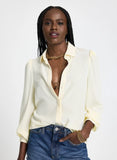 LE LIS BLANC - Camisa Gil Amarela