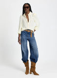 LE LIS BLANC - Camisa Gil Amarela