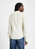 LE LIS BLANC - Camisa Gil Amarela