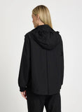 LE LIS BLANC - Jaqueta Bia Preto