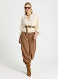 LE LIS BLANC - Casaco Vick OFF White