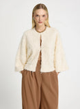 LE LIS BLANC - Casaco Vick OFF White