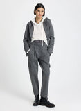 LE LIS BLANC - Blazer Veronica Cinza Escuro