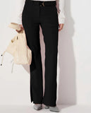 LAFORT - Calça Boot Sandra Preto