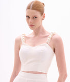 ARTE SACRA - Blusa OFF White