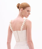 ARTE SACRA - Blusa OFF White