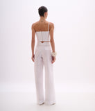 ARTE SACRA - Blusa OFF White