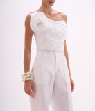 ARTE SACRA - Blusa OFF White
