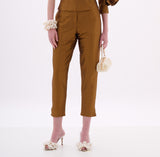 ARTE SACRA - Calça Golden Bell