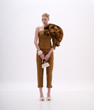 ARTE SACRA - Calça Golden Bell