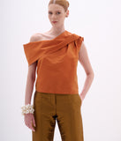 ARTE SACRA - Blusa Golden Bell