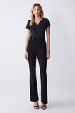 ONE UP - Blusa Black Swa Jet Preto