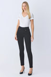 ONE UP - Blusa Cetim OFF C/ Gold