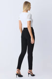 ONE UP - Blusa Cetim OFF C/ Gold