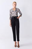ONE UP - Blusa Mirella Mirella Bege