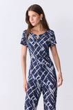 ONE UP - Blusa Roberta Roberta Marinho