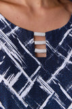 ONE UP - Blusa Roberta Roberta Marinho