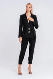 CHARTH - Blazer Mary Preto