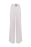 PATBO - Calça PATBO OFF White