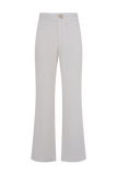 PATBO - Calça OFF White