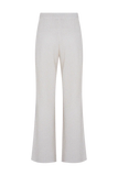 PATBO - Calça OFF White