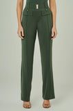 ONE UP - Calça Foliage Militar