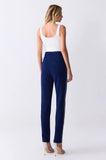 ONE UP - Calça Paris Navy C/ OFF Marinho