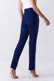 ONE UP - Calça Paris Navy C/ OFF Marinho