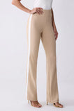 ONE UP - Calça Paris Sand Bege