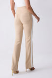 ONE UP - Calça Paris Sand Bege