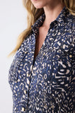 ONE UP - Camisa Simone Marinho