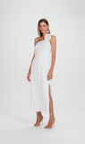 CHARTH - Vestido Nicole Vanilla