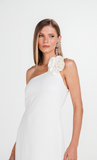 CHARTH - Vestido Nicole Vanilla