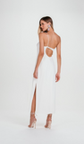 CHARTH - Vestido Nicole Vanilla