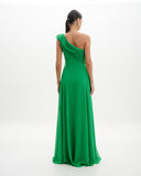 ARTE SACRA -  Vestido VD Digital Verde