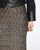 LAFORT - Saia Reta Heidi Chumbo