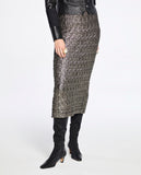 LAFORT - Saia Reta Heidi Chumbo