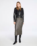 LAFORT - Saia Reta Heidi Chumbo