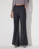 LAFORT - Calça Alfaiataria Armani Cinza