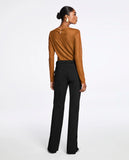 LAFORT - Calça Boot Sandra Preto