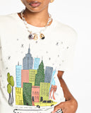 LAFORT - T-shirt Kat New York