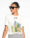 LAFORT - T-shirt Kat New York