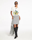LAFORT - T-shirt Kat New York