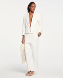 LAFORT - Blazer Angélica OFF White