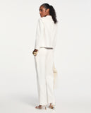LAFORT - Blazer Angélica OFF White