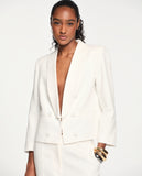 LAFORT - Blazer Angélica OFF White