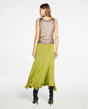 LAFORT - Top Decote V Heidi Dourado