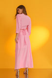 OLIVIA'S 504 - Cropped Envelope Trança Mint