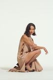 OLIVIA'S - Vestido Cibele Patou Fendi - Verão 27
