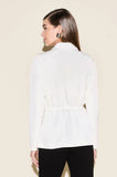 ONE UP - Parka OFF C/ Black OFF